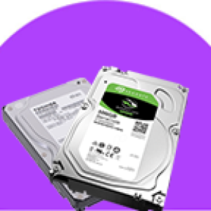 icon Desktop Drives