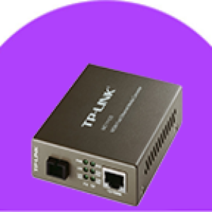 icon Fiber Converters