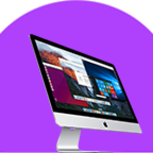 icon iMacs
