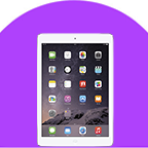 icon iPads