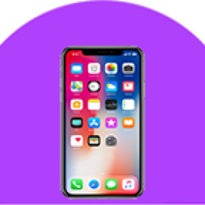 icon iPhones