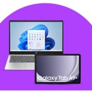 icon Laptops