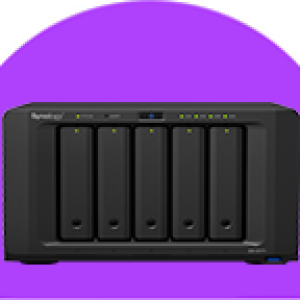 icon NAS Storage