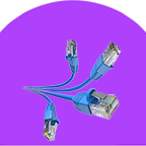 icon Network Equipment