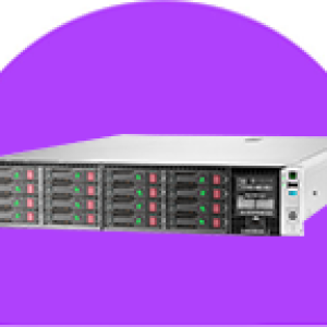 icon Rack Servers