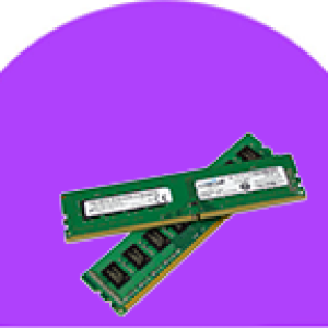 icon Random Access Memory