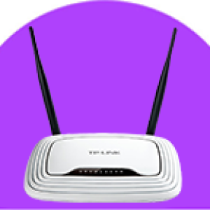 icon Routers