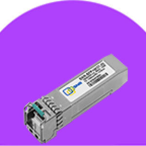 icon SFP & SFP+ Connectors