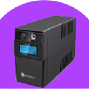 icon Uninterrupted Power Supply (UPS)
