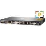 HPE Aruba Networking 2930F 48G 4SFP Managed Switch (JL262A)