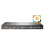HPE Aruba Networking 2930F 48G 4SFP Managed Switch (JL262A)