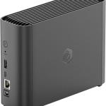 Synology 4TB BeeStation Personal Cloud NAS Server