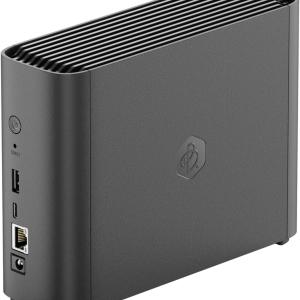 Synology 4TB BeeStation Personal Cloud NAS Server