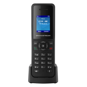 GRANDSTREAM DECT CORDLESS VOIP DP720