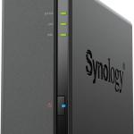 Synology 1-bay DiskStation DS124