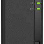 Synology 1-bay DiskStation DS124