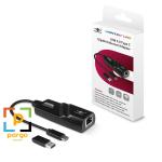 Vantec Link USB 3.0 Type C Gigabit Ethernet Adapter