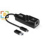 Vantec Link USB 3.0 Type C Gigabit Ethernet Adapter