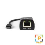 Vantec Link USB 3.0 Type C Gigabit Ethernet Adapter